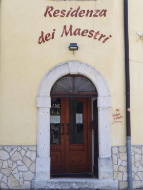 Residenza dei Maestri